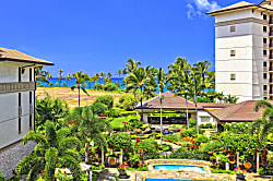 Ko Olina Beach Villas B403