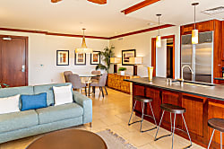 Ko Olina Beach Villas B403