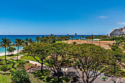 Ko Olina Beach Villas B602