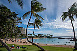 Ko Olina Beach Villas B602
