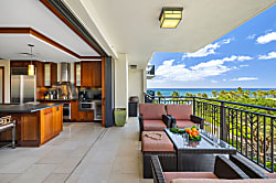 Ko Olina Beach Villas B602