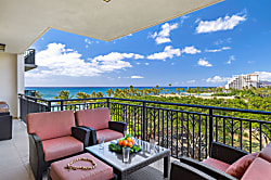 Ko Olina Beach Villas B602