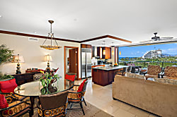 Ko Olina Beach Villas B602
