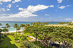 Ko Olina Beach Villas B602