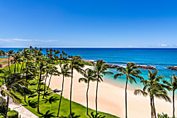 Ko Olina Beach Villas B610