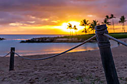 Ko Olina Beach Villas B610