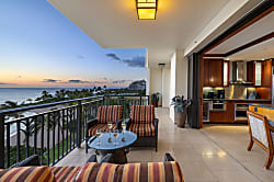 Ko Olina Beach Villas B610