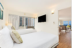 Ilikai Hotel 6th Floor  Condo