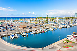 Ilikai Hotel 6th Floor  Condo