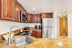 Ilikai Hotel 6th Floor  Condo