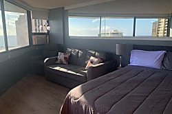 Waikiki 34th Floor Studio
