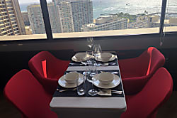 Waikiki 34th Floor Studio