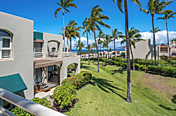Palms at Wailea 802