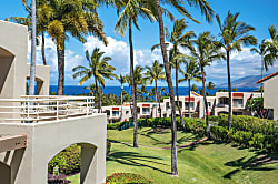 Palms at Wailea 802
