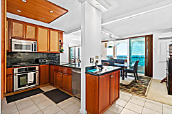 Kona Reef Oceanfront Retreat 3BR