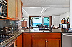 Kona Reef Oceanfront Retreat 3BR