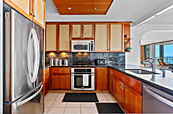 Kona Reef Oceanfront Retreat 3BR