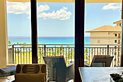 Beach Villas at Ko Olina Ocean Tower 9th Floor