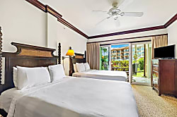 Waipouli Beach Resort B104