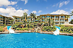 Waipouli Beach Resort B104