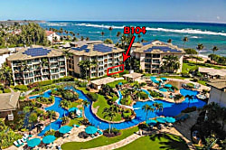 Waipouli Beach Resort B104
