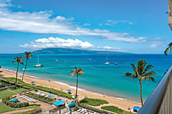 The Whaler 707 - Luxurious Oceanview Suite