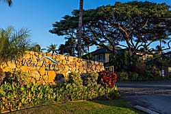 Kai Lani 3 Bedroom Condo