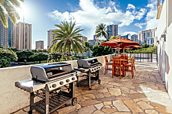 Luana Waikiki Hotel Studio 8th Floor