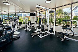 Luana Waikiki Hotel Studio 8th Floor