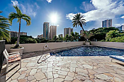 Luana Waikiki Hotel Studio 8th Floor