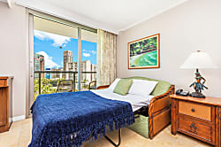 Luana Waikiki Hotel Studio 8th Floor