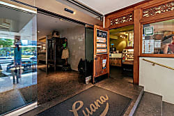 Luana Waikiki Hotel Studio 8th Floor