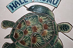 Sea Village 4104 - The Turtle House