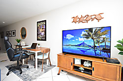 Sea Village 4104 - The Turtle House