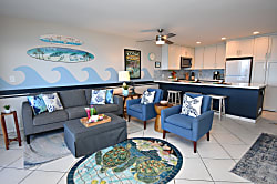 Sea Village 4104 - The Turtle House