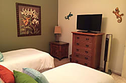 Mauna Lani Fairways Private Oasis