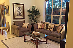 Mauna Lani Fairways Private Oasis