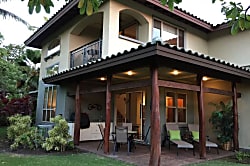 Mauna Lani Fairways Private Oasis