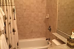 Mauna Lani Fairways Private Oasis