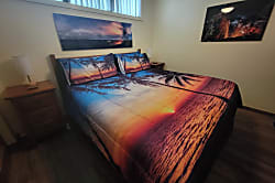 Kona Reef Resort D-36 