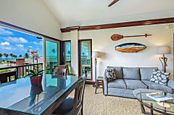 Waipouli Beach Resort Penthouse B401
