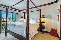 Waipouli Beach Resort Penthouse B401