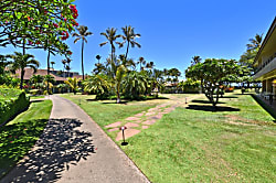 Maui Kaanapali Villas B242