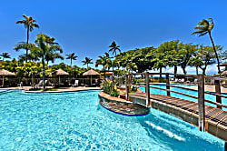 Maui Kaanapali Villas B242