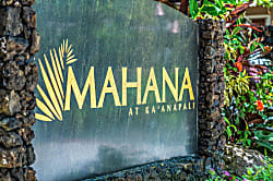 Mahana Resort 718 