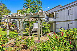 Wailea Ekolu 1605 Garden Condo