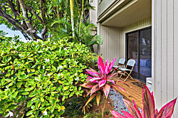 Wailea Ekolu 1605 Garden Condo