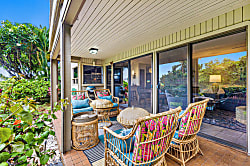 Wailea Ekolu 1605 Garden Condo