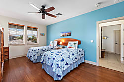 Hali'i Kai 3D at Waikoloa Beach Resort