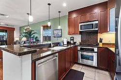 Hali'i Kai 3D at Waikoloa Beach Resort